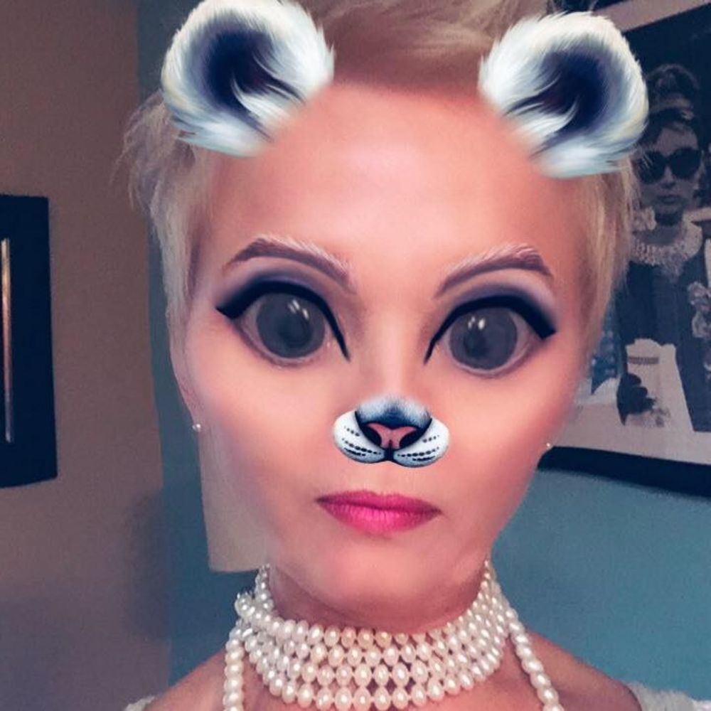 Meet your Posher, Tammy